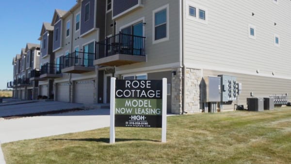 Rose Cottage Villas property